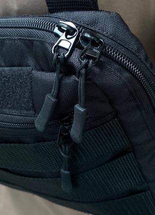 Тактическая сумка, сумка, барсетка , месенджер (тактична сумка-слінг)6 фото