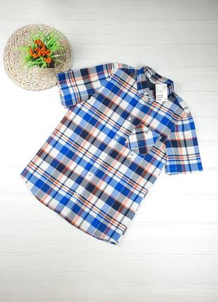 Рубашка от h&m 14-15 лет, 164-170 см.