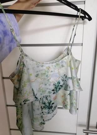 Топ h&m