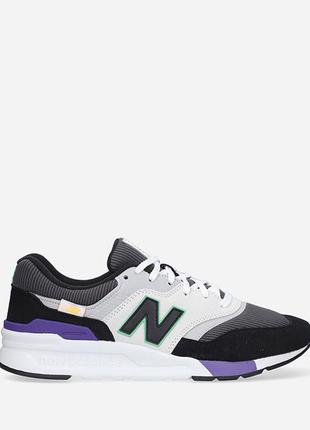 Кросівки чоловічі new balance