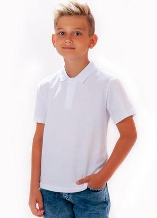 Футболка поло