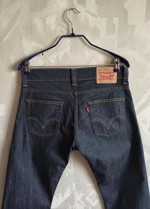 Джинси levis1 фото