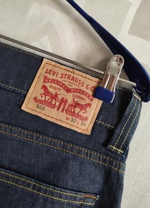 Джинси levis8 фото