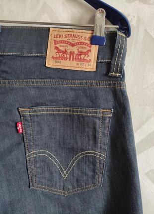 Джинси levis10 фото