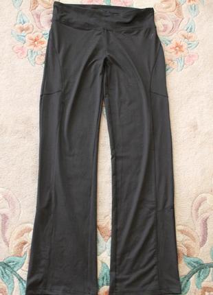 Спортивні штани crivit