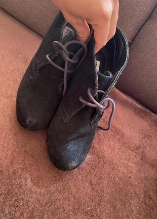 Ботильоны steve madden 2