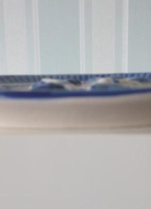 Мініатюрна підвісна картинка з міста амстердам, нідерланди.