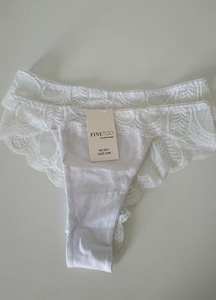 Трусики s/m