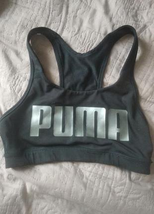 Топ puma2 фото