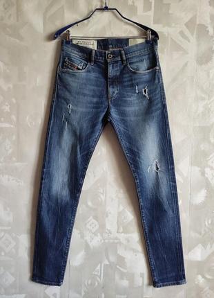 Джинси diesel