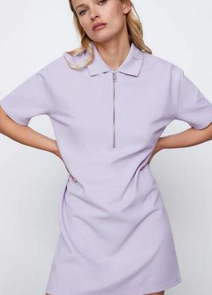 Спортивна сукня від італійськоі 🇮🇪🇮🇪🇮🇪🇮🇪 zara