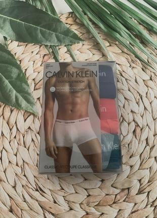 Трусы calvin walta klein
