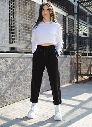 Штани чинос without black woman 8042856