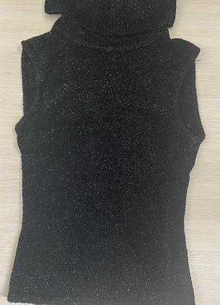 Безрукавка jaeger