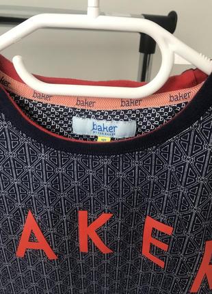 Футболка ted baker