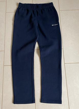 Теплі чоловічі штани розмір м