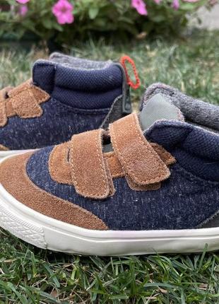 Кросівки zara 23 розмір