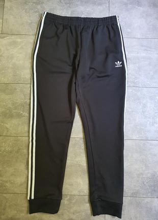 Чоловічі спортивні штани adidas gf0210, xl3 фото