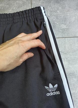 Чоловічі спортивні штани adidas gf0210, xl4 фото