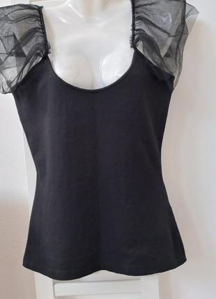 Майка zara