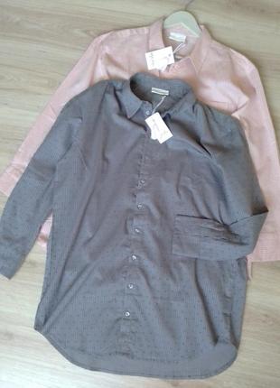 Индия  коттоновые рубашки 🔥