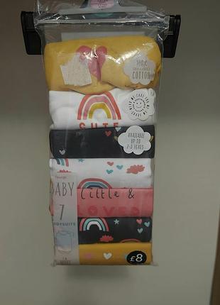 Фірмові боді