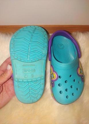 Crocs3 фото