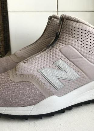 Кроссовки деми new balance 36р. оригинал