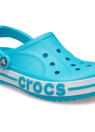 Crocs bayaband clog, 100% оригинал4 фото