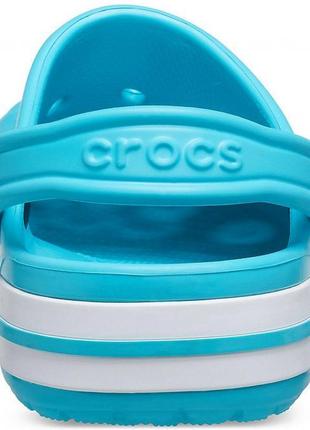 Crocs bayaband clog, 100% оригинал7 фото