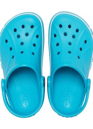 Crocs bayaband clog, 100% оригінал6 фото