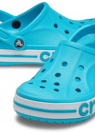 Crocs bayaband clog, 100% оригінал5 фото