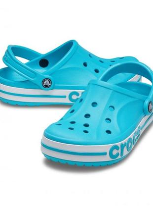 Crocs bayaband clog, 100% оригінал1 фото