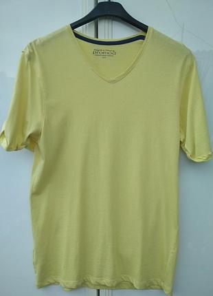 Футболка promod франція р. ххl