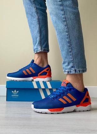 Кросівки nike zoom rival s6 blue