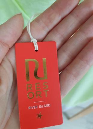 Туника пляжная river island3 фото