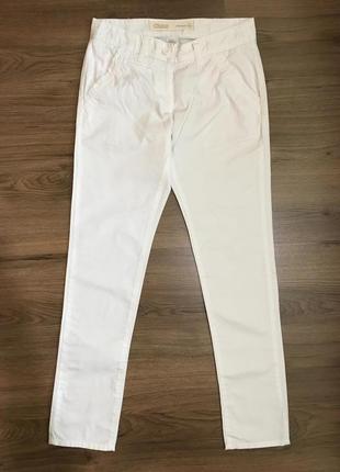 Обалденные коттоновые брюки!!