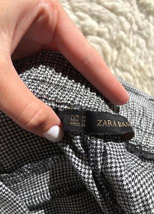 Легкі штани zara 3