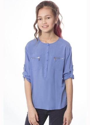 Блуза на дівчинку to be too