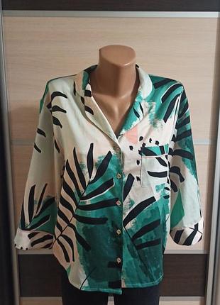 Блуза george
