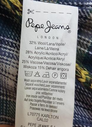 Шикарний жилет pepe jeans3 фото