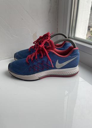 Nike air zoom pegasus 32 женские кроссовки 👟