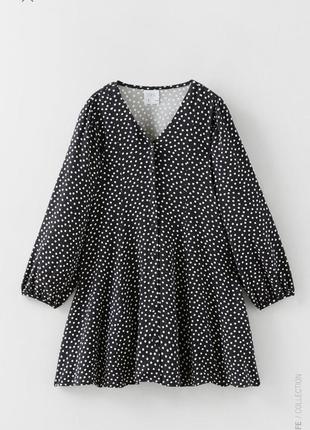 Сукня плаття zara