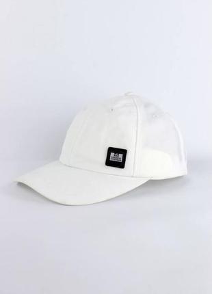 Кепка weekend offender oahu cap white
