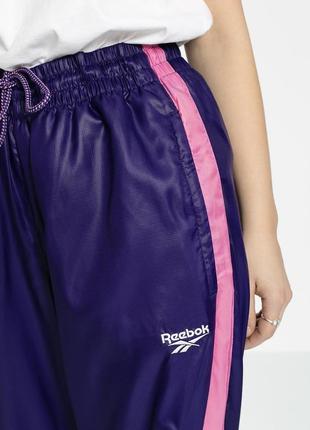 Круті спортивні штани reebok оригіна4 фото