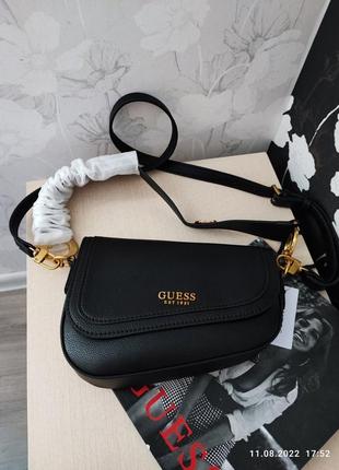 Сумка кроссбоди guess гесс