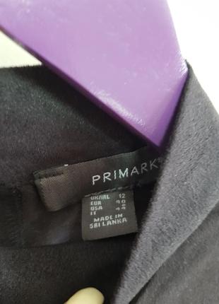 Платье primark4 фото