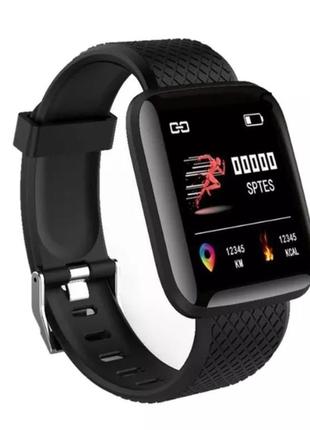 Смарт годинник, smart watch2 фото