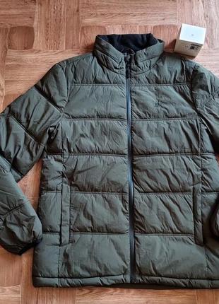 Куртка mantaray green