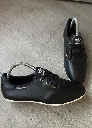 Кеды кроссовки туфли adidas 381 фото